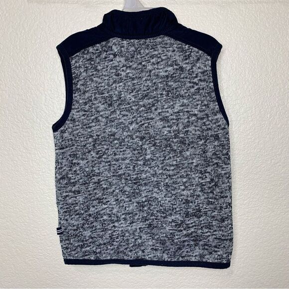 BUNDLE (5) Toddler Boy Size 3T Vest Sweaters & Pants - Picture 9 of 15